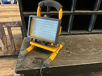 Boormachines en bouw lamp (4x) - afbeelding 5 van  5