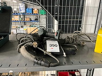 Boormachines - afbeelding 1 van  3