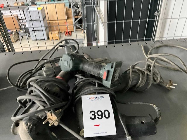 Boormachines - afbeelding 2 van  3