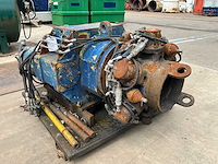 Boormotor - afbeelding 1 van  12