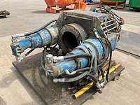 Boormotor - afbeelding 5 van  12