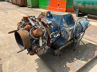 Boormotor - afbeelding 7 van  12