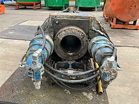 Boormotor - afbeelding 10 van  12