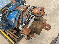 Boormotor - afbeelding 12 van  12