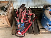 Boorpijptang - afbeelding 1 van  6