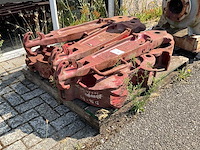 Boorpijptangen en divers - afbeelding 1 van  4