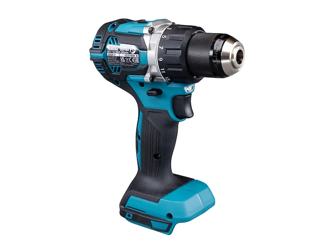 Boor/schroefmachine makita, ddf484z - afbeelding 1 van  2