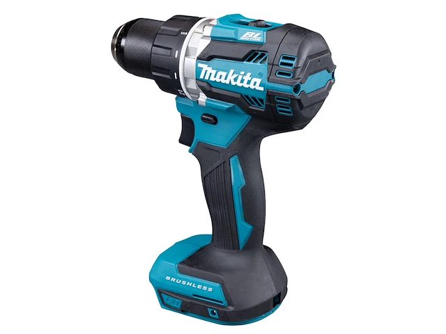 Boor/schroefmachine makita, ddf484z - afbeelding 2 van  2