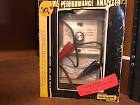 Boorstandaard en divers (3x) - afbeelding 4 van  4