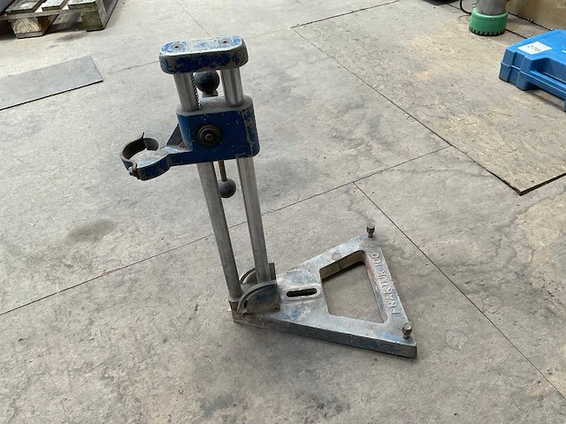 Boorstandaard - afbeelding 2 van  2