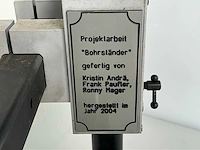 Boorstandaard - afbeelding 7 van  7