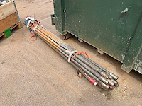 Boorstangen ø 25 mm - afbeelding 2 van  4