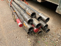 Boorstangen ø 25 mm - afbeelding 3 van  4