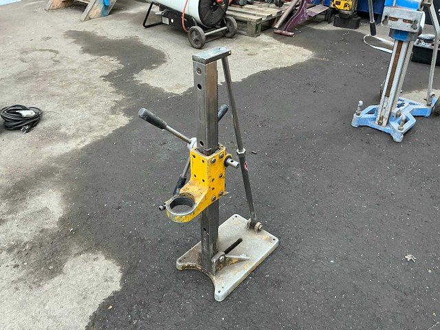 Boorstatief - afbeelding 1 van  4