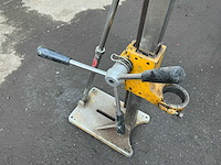 Boorstatief - afbeelding 4 van  4