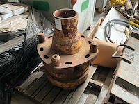 Boorswivel - afbeelding 1 van  5