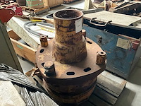 Boorswivel - afbeelding 2 van  5
