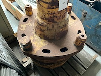 Boorswivel - afbeelding 3 van  5