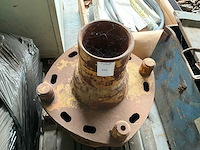 Boorswivel - afbeelding 5 van  5
