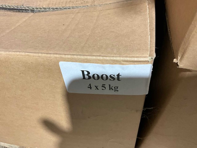 Boost complet waspoeder (60x) - afbeelding 4 van  4