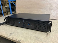 Boost pxe-300 versterker - afbeelding 1 van  3