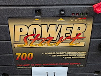 Booster powerstart, 700 - afbeelding 3 van  6
