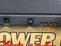 Booster powerstart, 700 - afbeelding 5 van  6