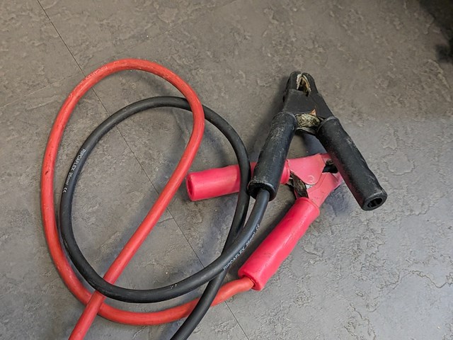Booster powerstart, 700 - afbeelding 6 van  6