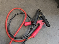 Booster powerstart, 700 - afbeelding 6 van  6