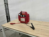 Booster - afbeelding 1 van  6