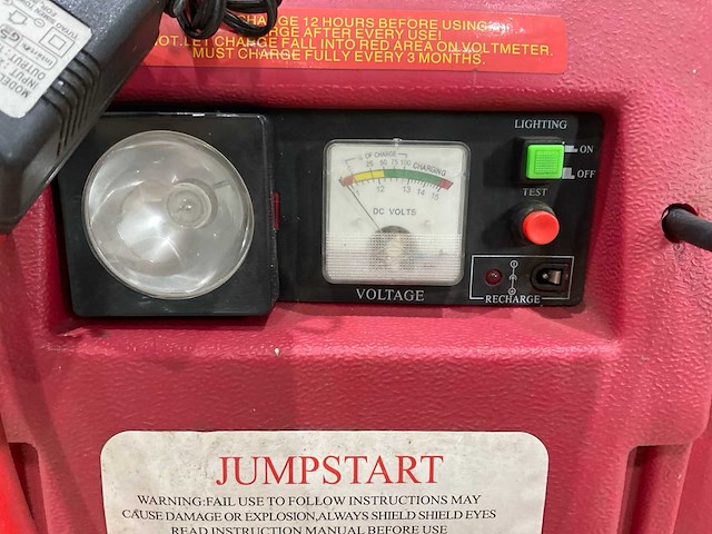 Booster - afbeelding 4 van  6