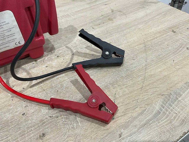 Booster - afbeelding 5 van  6