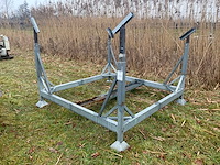 Boot - opslagframe - afbeelding 1 van  2