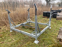 Boot - opslagframe - afbeelding 2 van  2