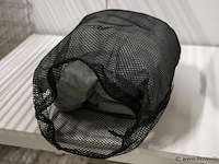 Boot cover - kleur grijs - afbeelding 1 van  2