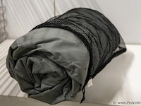 Boot cover - kleur grijs - afbeelding 1 van  2