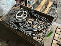 Boot gaskabels - afbeelding 1 van  5