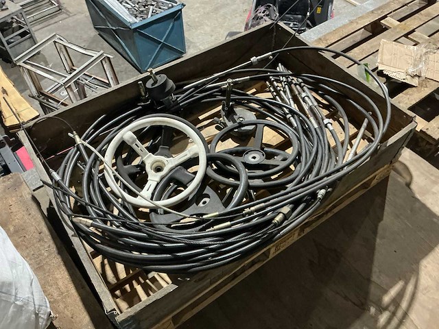 Boot gaskabels - afbeelding 3 van  5