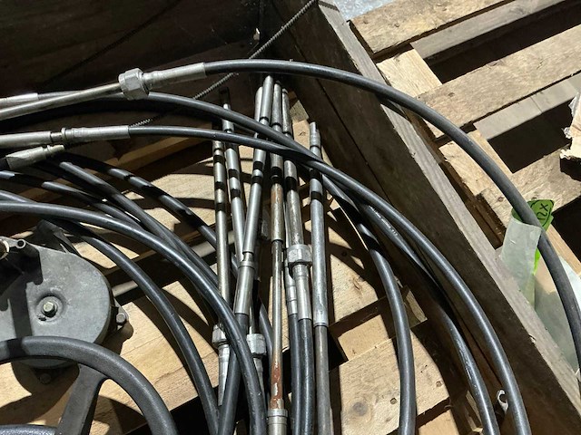 Boot gaskabels - afbeelding 4 van  5