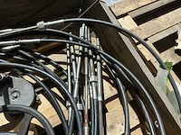 Boot gaskabels - afbeelding 4 van  5