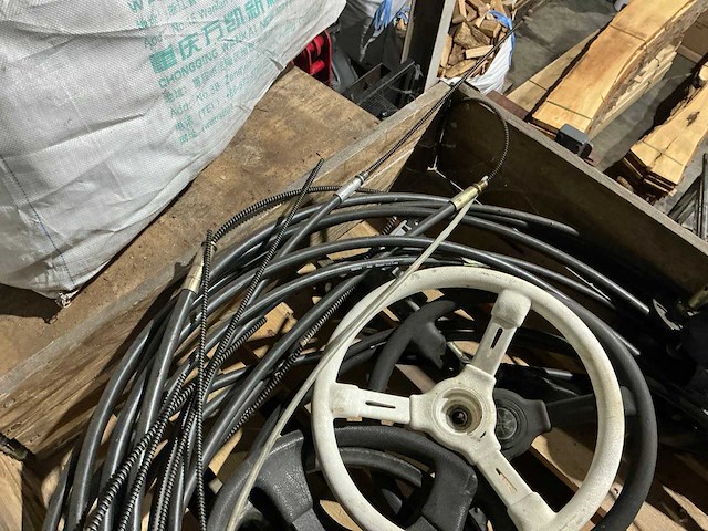 Boot gaskabels - afbeelding 5 van  5