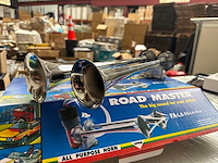 Boot-hoorn - afbeelding 1 van  7