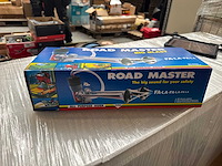 Boot-hoorn - afbeelding 3 van  7