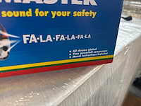 Boot-hoorn - afbeelding 4 van  7