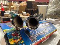 Boot-hoorn - afbeelding 5 van  7