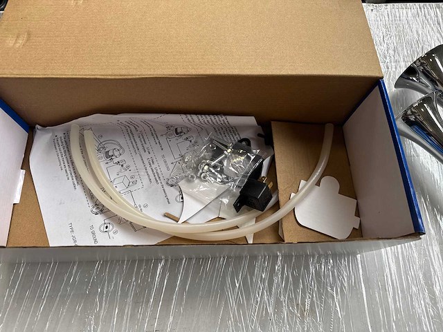 Boot-hoorn - afbeelding 6 van  7