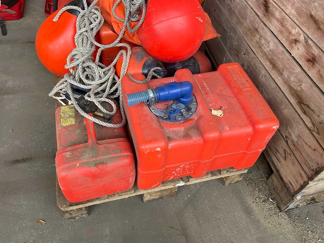 Boot & jacht benodigdheden - afbeelding 4 van  5