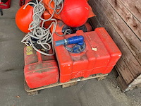 Boot & jacht benodigdheden - afbeelding 4 van  5