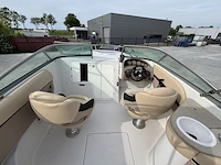 Boot met trailer, four winns, 230 horizon, 2005 - afbeelding 2 van  29