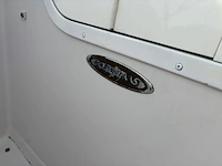 Boot met trailer, four winns, 230 horizon, 2005 - afbeelding 6 van  29